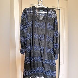 Gabbie Skye Lace Dress